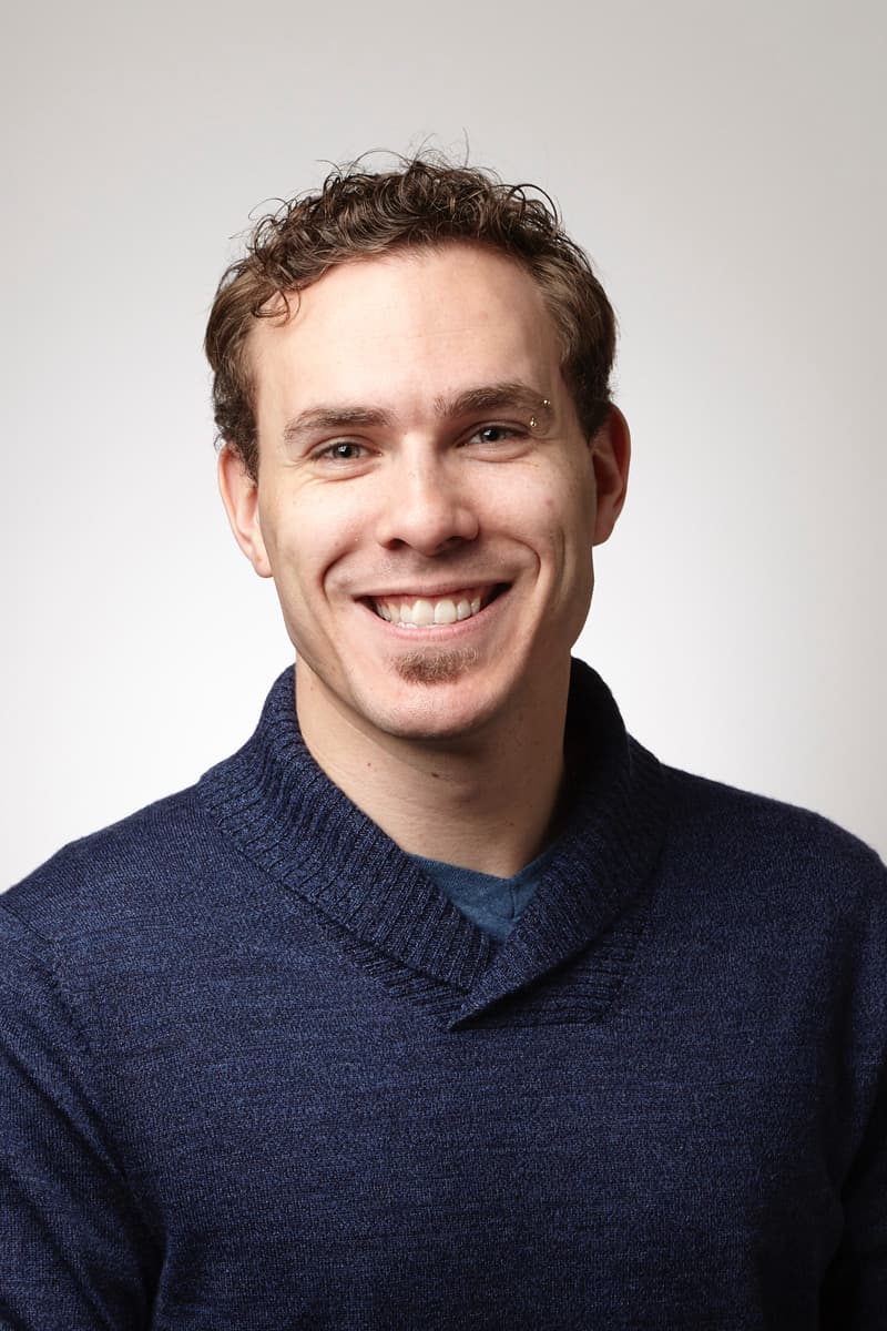 JD Leonard — Best Man