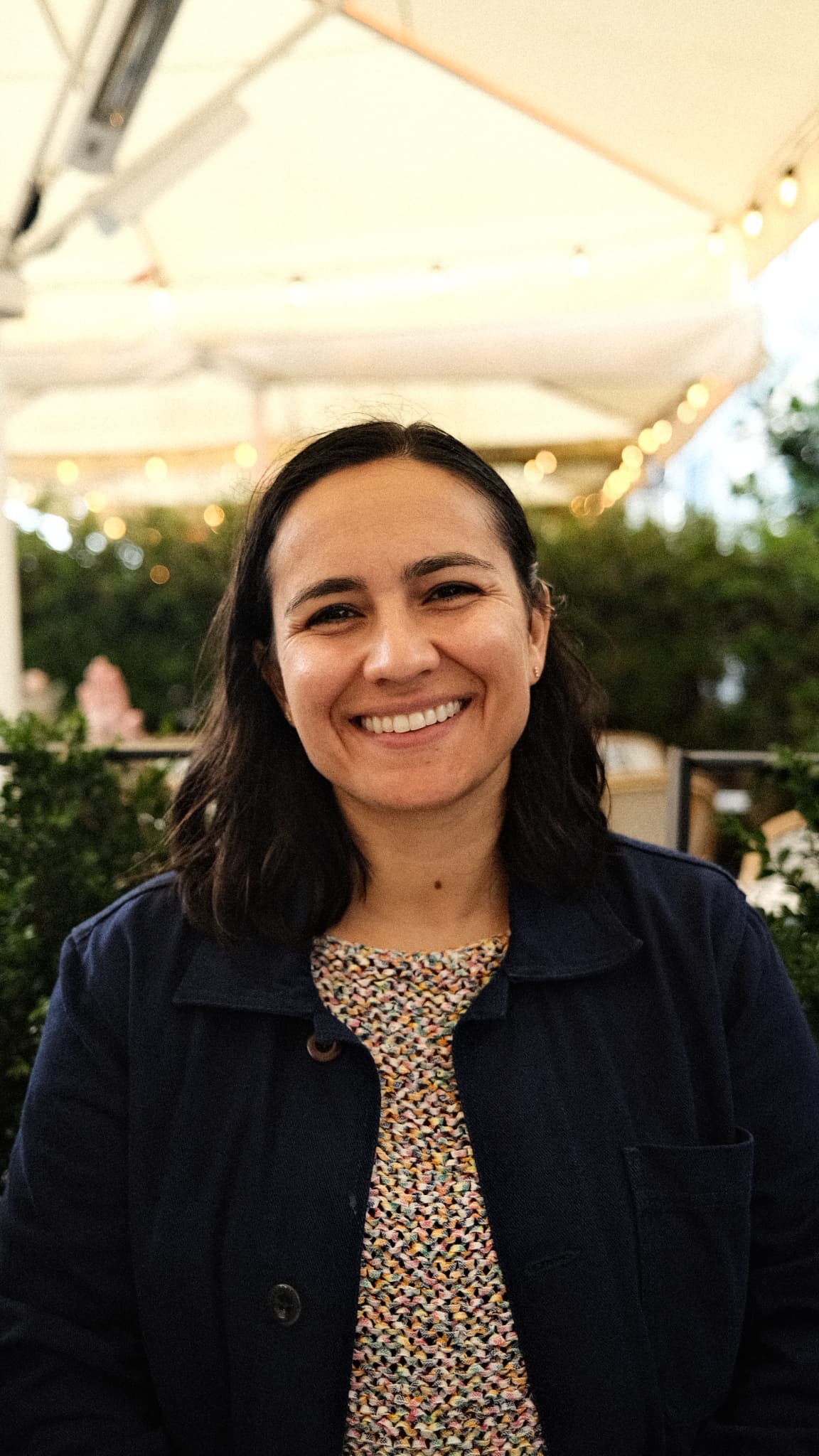 Michelle Wantuch — Maid of Honor